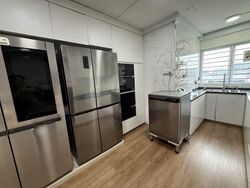Blk 535 Serangoon North Avenue 4 (Serangoon), HDB Executive #595909361